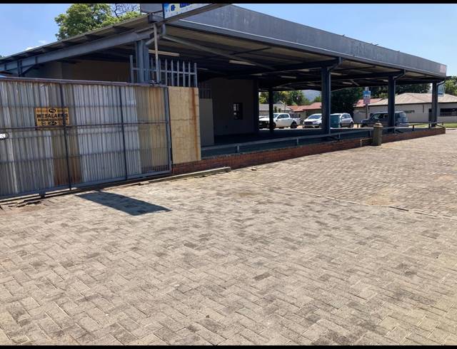 428M² BUSINESS FOR SALE IN BO-DORP